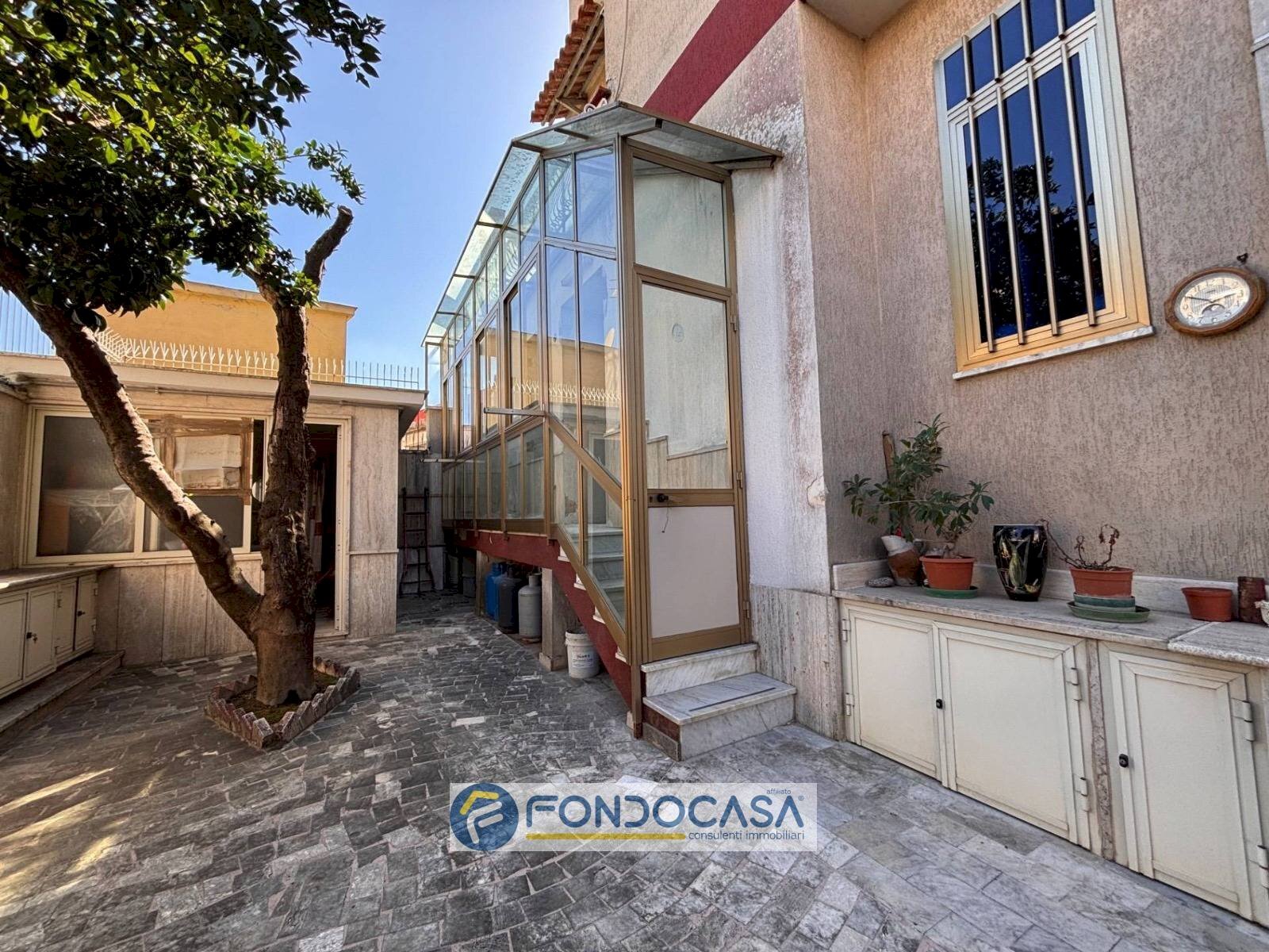 Foto 2 - Trilocale via tiziano
 
1, Sant'Antimo - foto 2