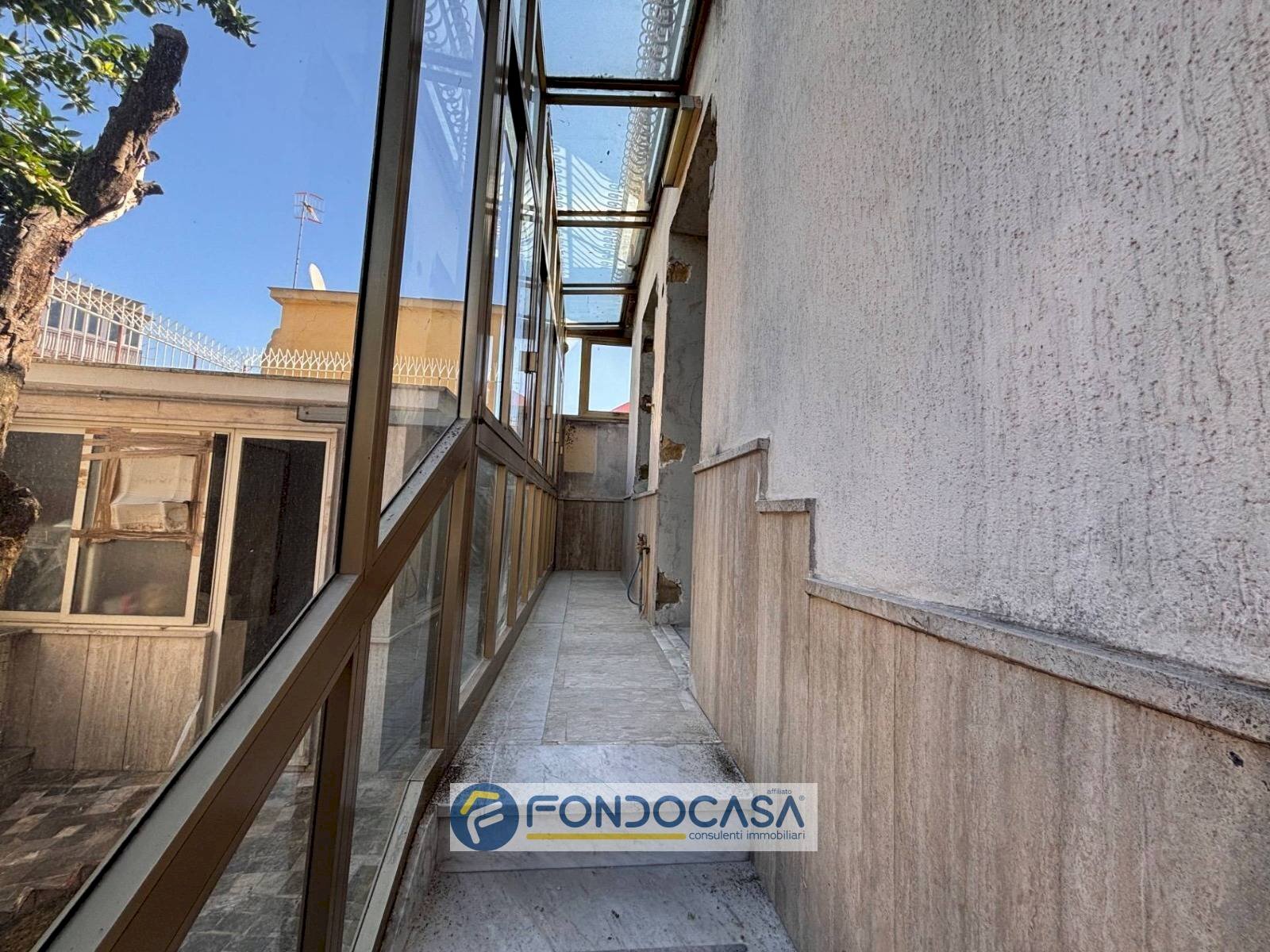 Foto 3 - Trilocale via tiziano
 
1, Sant'Antimo - foto 3