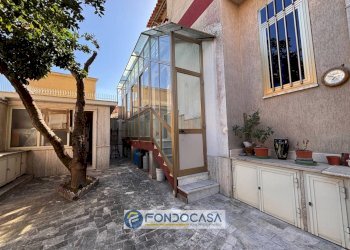 Foto 2 - Trilocale via tiziano
 
1, Sant'Antimo - foto 2