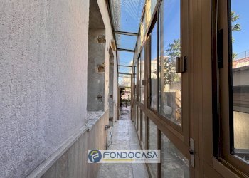 Foto 5 - Trilocale via tiziano
 
1, Sant'Antimo - foto 5