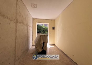 Foto 8 - Trilocale via tiziano
 
1, Sant'Antimo - foto 8