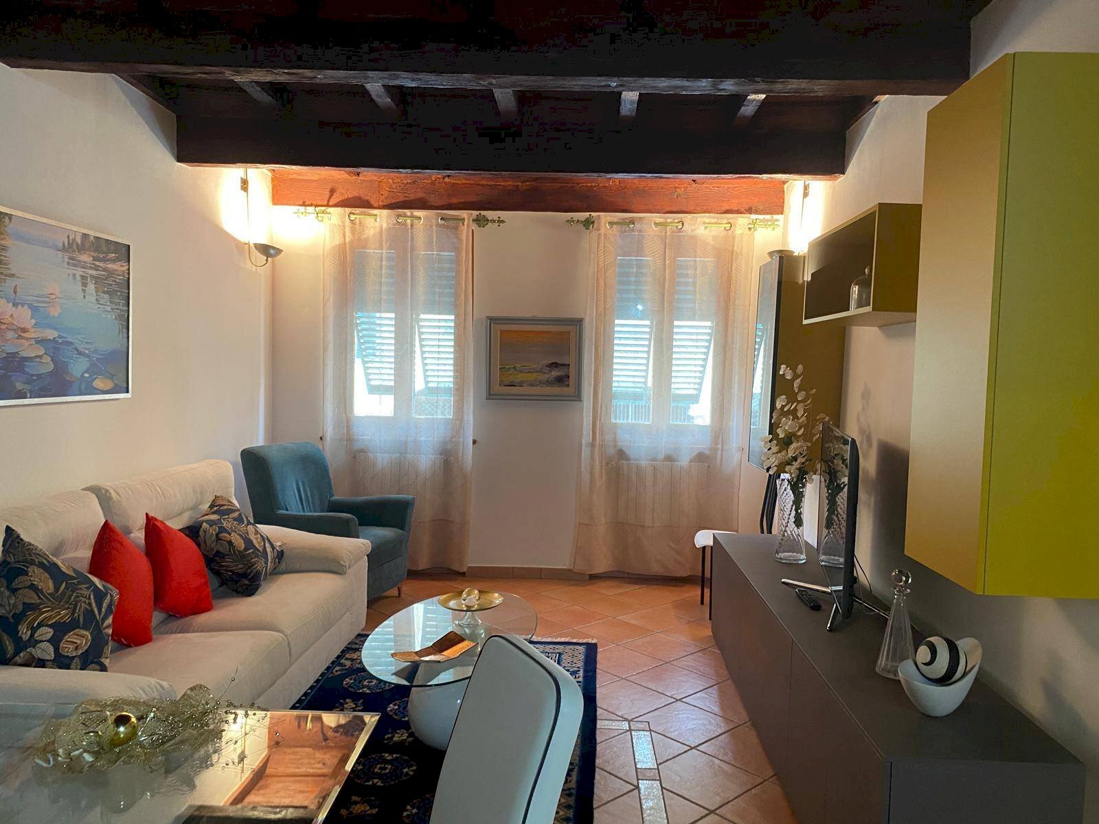 Foto 1 - Quadrilocale piazza bernardo tanucci
 
3, Pratovecchio Stia - foto 1