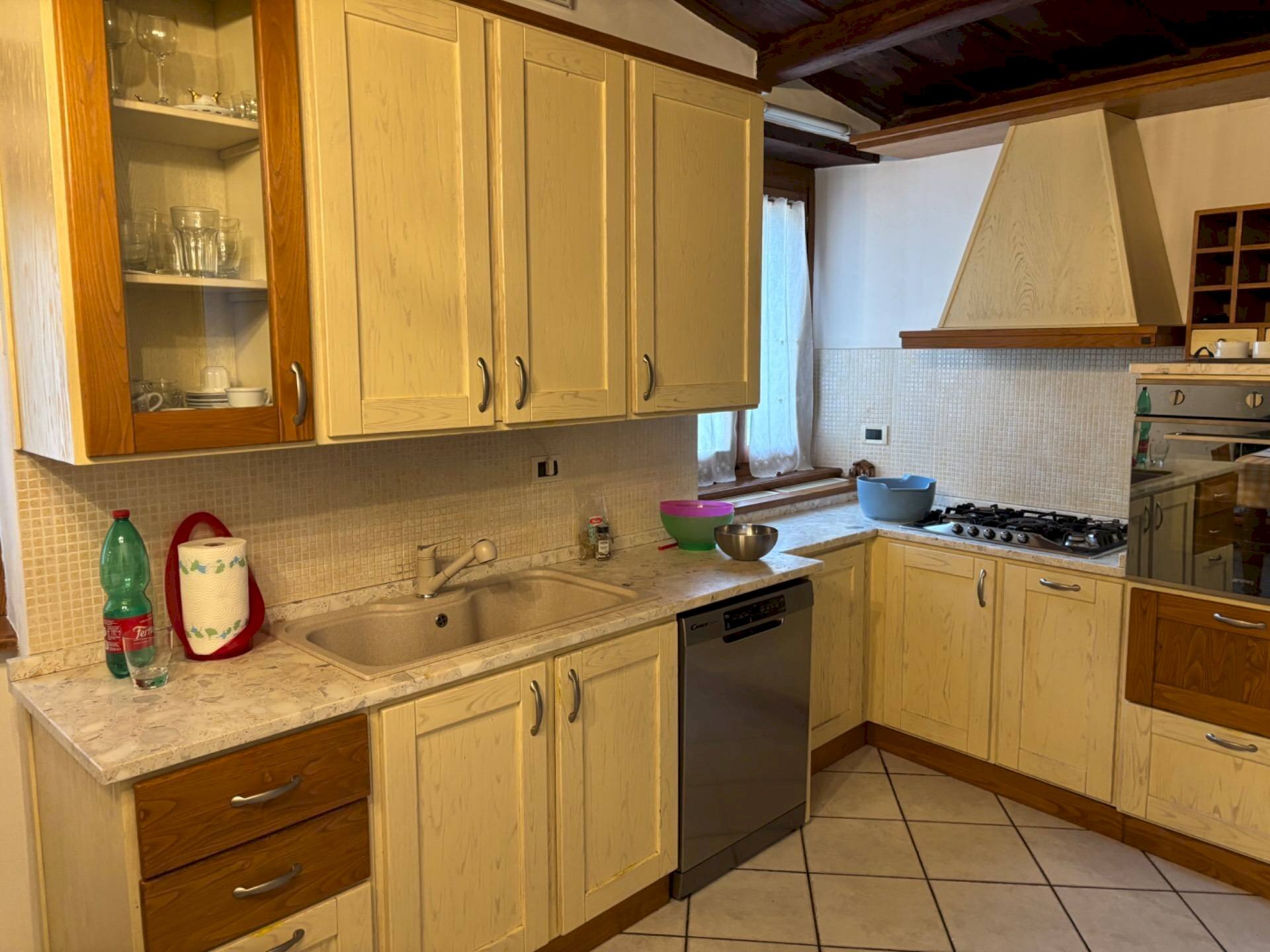 Foto 3 - Quadrilocale piazza bernardo tanucci
 
3, Pratovecchio Stia - foto 3