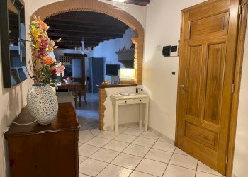 Foto 8 - Quadrilocale piazza bernardo tanucci
 
3, Pratovecchio Stia - foto 8