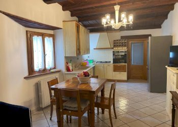 Foto 14 - Quadrilocale piazza bernardo tanucci
 
3, Pratovecchio Stia - foto 14