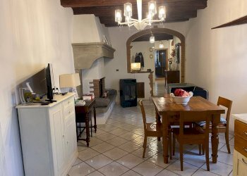 Foto 15 - Quadrilocale piazza bernardo tanucci
 
3, Pratovecchio Stia - foto 15