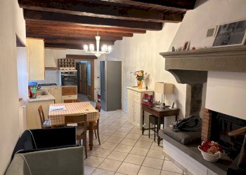 Foto 18 - Quadrilocale piazza bernardo tanucci
 
3, Pratovecchio Stia - foto 18