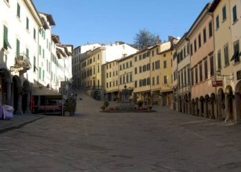 Foto 19 - Quadrilocale piazza bernardo tanucci
 
3, Pratovecchio Stia - foto 19