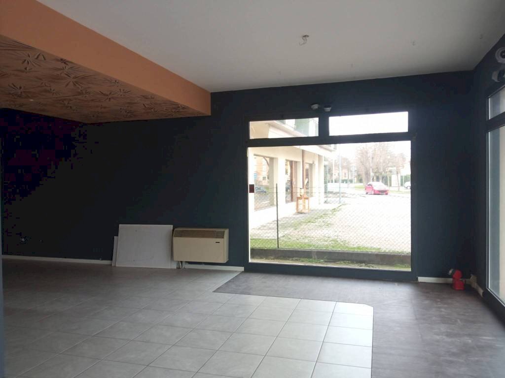 Interno non residenziale - Negozio via Camillo Benso di Cavour, Cavezzo - foto 1