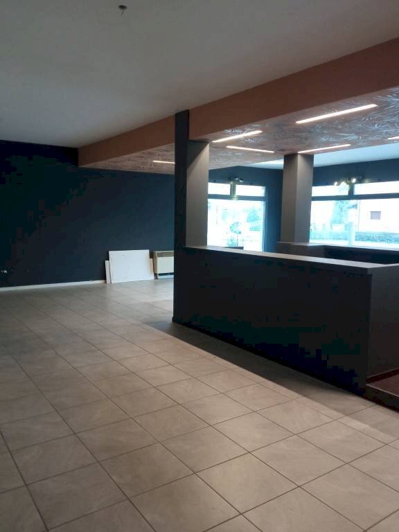 Interno non residenziale - Negozio via Camillo Benso di Cavour, Cavezzo - foto 2