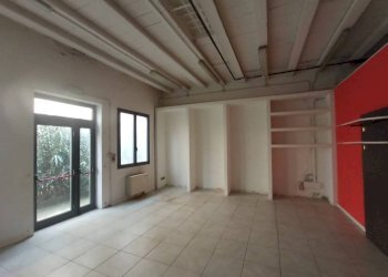 Interno non residenziale - Negozio via Camillo Benso di Cavour, Cavezzo - foto 7