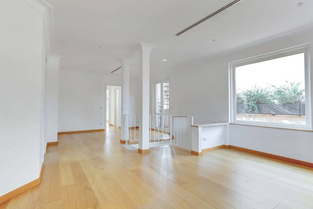 Salone - Attic via dei Coronari, 30, Roma (neighborhood Centro Storico) - photo 3