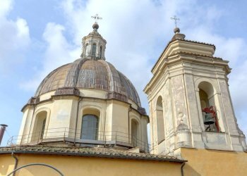 Zona - Attico via dei Coronari, 30, Roma (zona Centro Storico) - foto 18