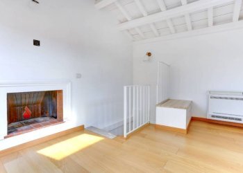 Camera da letto - Attico via dei Coronari, 30, Roma (zona Centro Storico) - foto 20