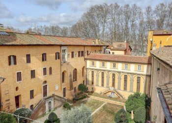 Vista - Attico via dei Coronari, 30, Roma (zona Centro Storico) - foto 21