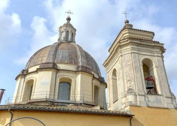 Zona - Attico via dei Coronari, 30, Roma (zona Centro Storico) - foto 22