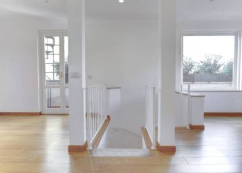 Salone - Attico via dei Coronari, 30, Roma (zona Centro Storico) - foto 4