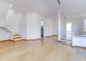 Salone - Attico via dei Coronari, 30, Roma (zona Centro Storico) - foto 7