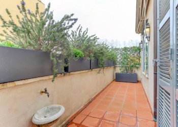 Terrazzo - Attico via dei Coronari, 30, Roma (zona Centro Storico) - foto 8