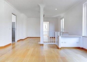 Salone - Attico via dei Coronari, 30, Roma (zona Centro Storico) - foto 9