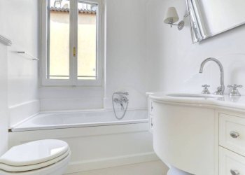 Bagno - Attico via dei Coronari, 30, Roma (zona Centro Storico) - foto 11