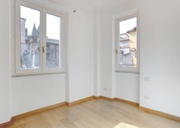 Camera da letto - Attico via dei Coronari, 30, Roma (zona Centro Storico) - foto 13