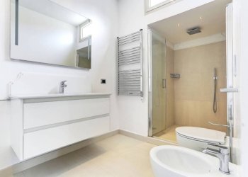 Bagno - Attico via dei Coronari, 30, Roma (zona Centro Storico) - foto 14