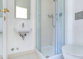 Bagno - Attico via dei Coronari, 30, Roma (zona Centro Storico) - foto 15
