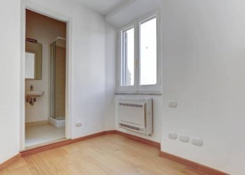 Camera da letto - Attico via dei Coronari, 30, Roma (zona Centro Storico) - foto 16