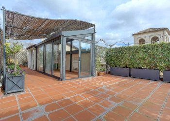 Terrazzo - Attico via dei Coronari, 30, Roma (zona Centro Storico) - foto 17