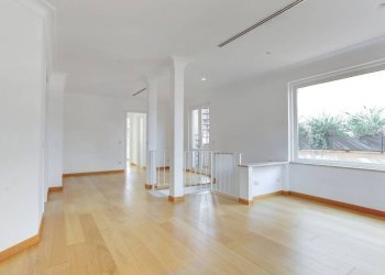 Salone - Attic via dei Coronari, 30, Roma (neighborhood Centro Storico) - photo 3
