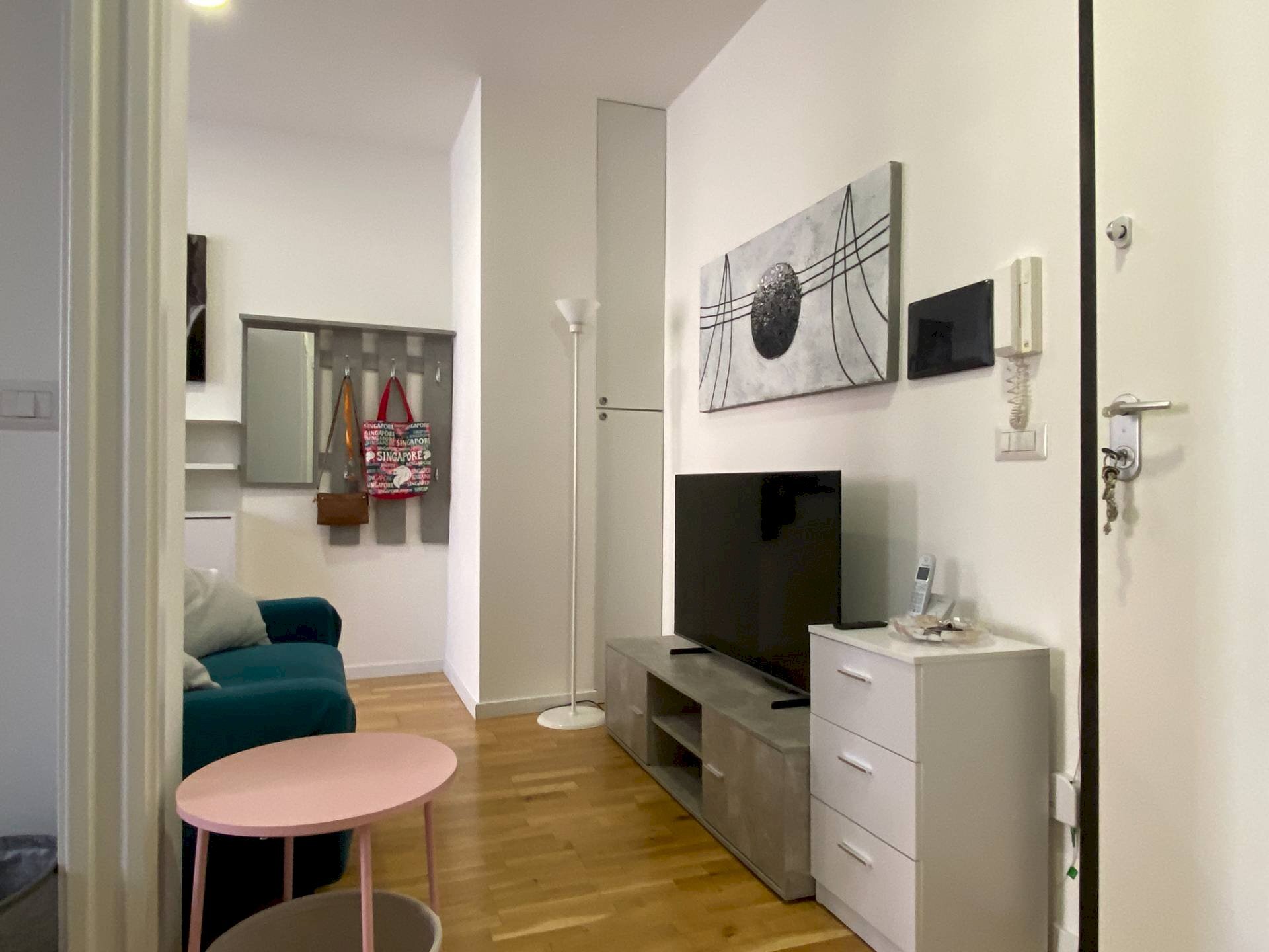 VARIE - Bilocale VIA MOSSOTTI
2, Milano - foto 3