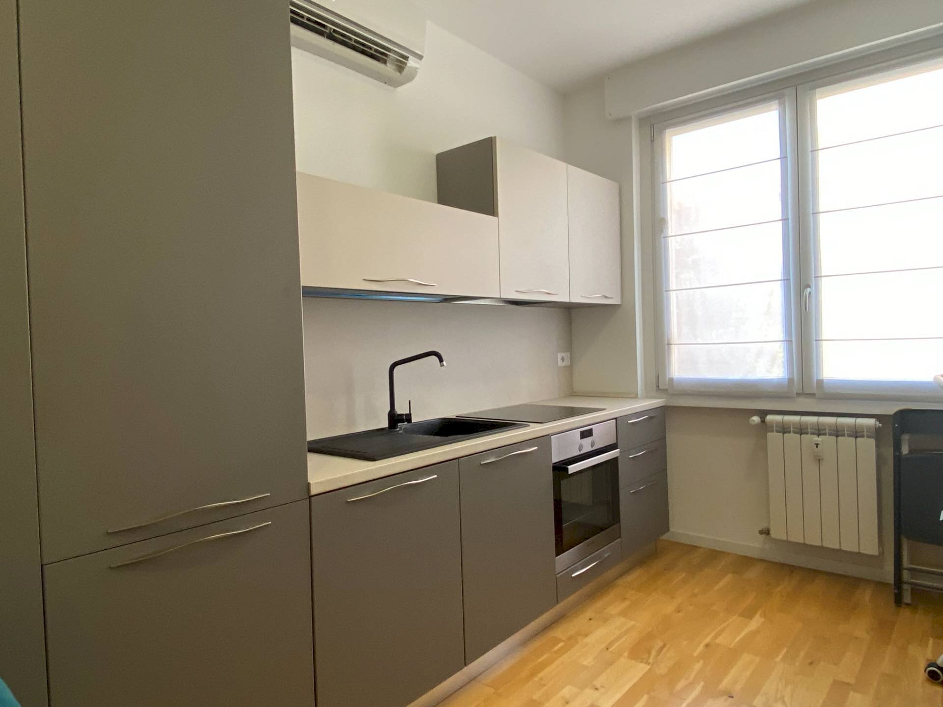 CUCINA - Bilocale VIA MOSSOTTI
 
2, Milano - foto 1