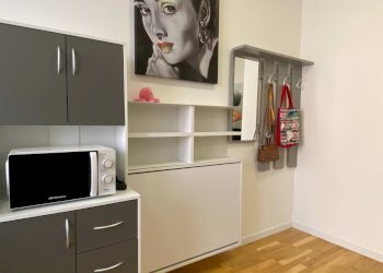 PARTICOLARI - Bilocale VIA MOSSOTTI
 
2, Milano - foto 5