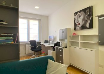 ZONA GIORNO - Bilocale VIA MOSSOTTI
 
2, Milano - foto 6