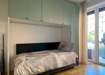 ZONA NOTTE - Bilocale VIA MOSSOTTI
 
2, Milano - foto 9