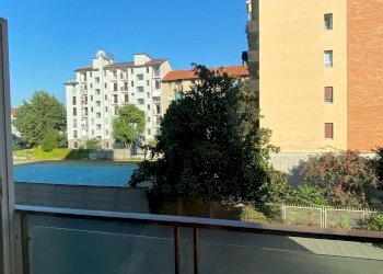 VISTA DAL BALCONE - Bilocale VIA MOSSOTTI
 
2, Milano - foto 12