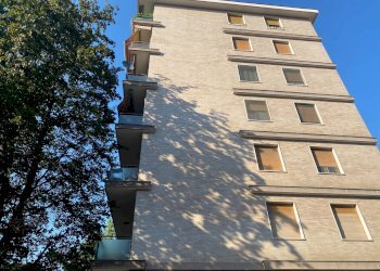 PALAZZO - Bilocale VIA MOSSOTTI
 
2, Milano - foto 13