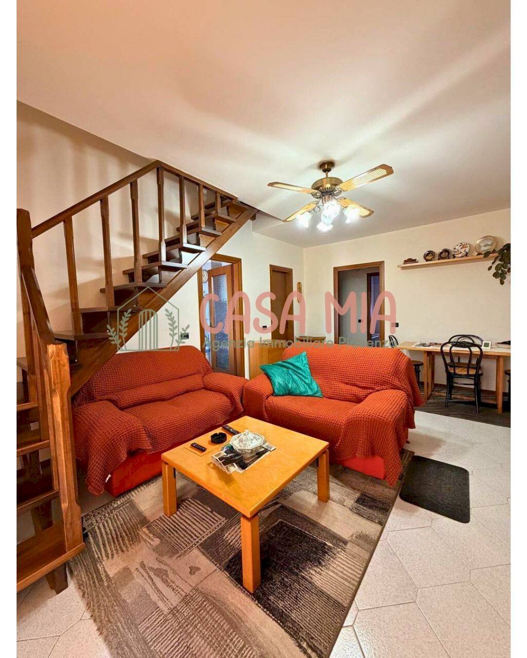 Foto 1 - Four-room apartment Via Gandhi, Rottofreno - photo 1