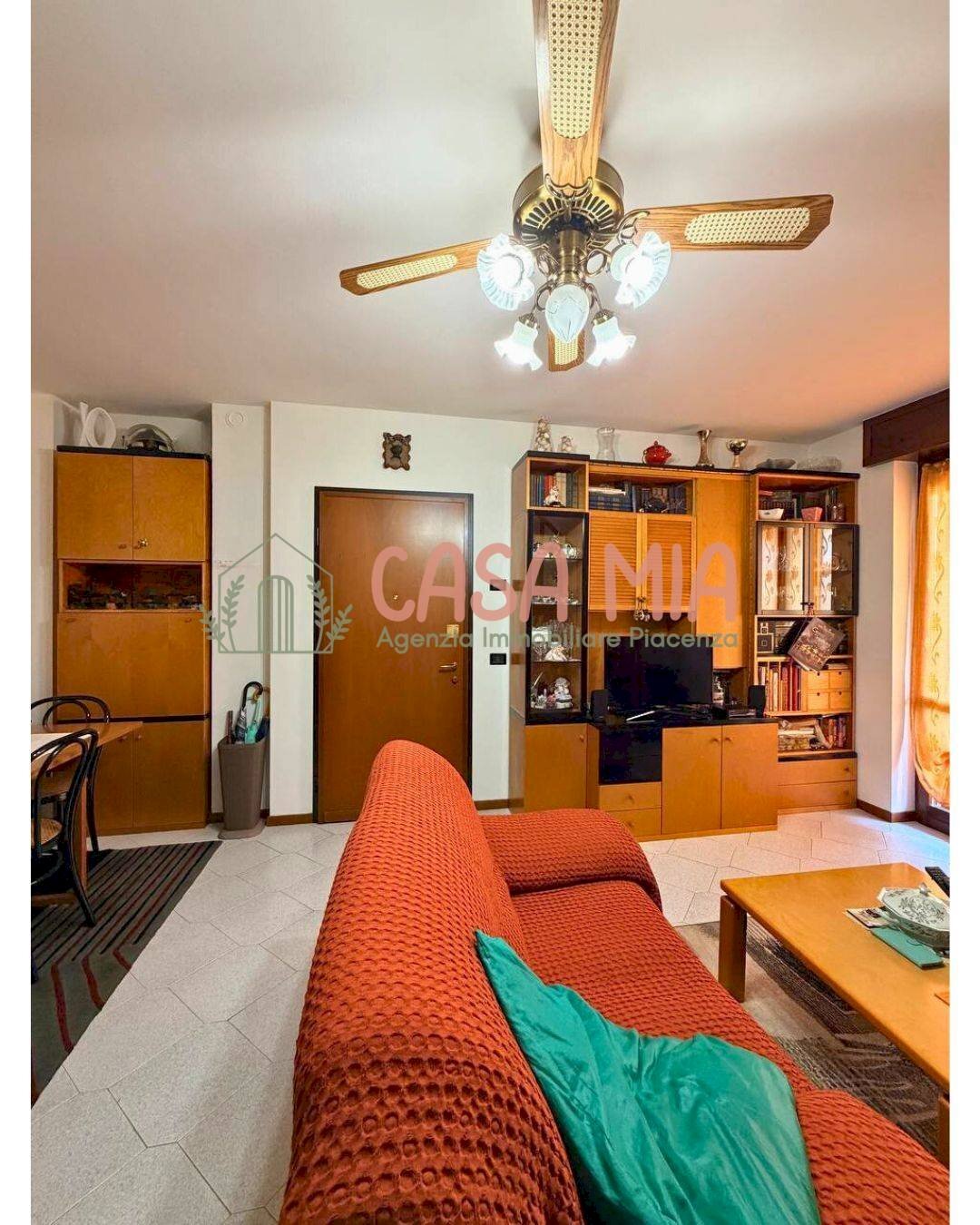 Foto 2 - Four-room apartment Via Gandhi, Rottofreno - photo 2