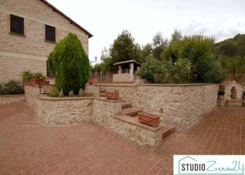 Foto 6 - Rustico rimembranze
 
22, Amelia - foto 6