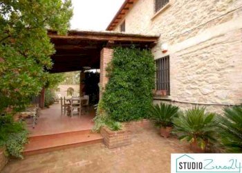 Foto 11 - Rustico rimembranze
 
22, Amelia - foto 11