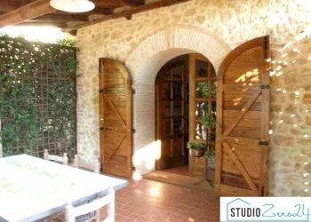 Foto 12 - Rustico rimembranze
 
22, Amelia - foto 12