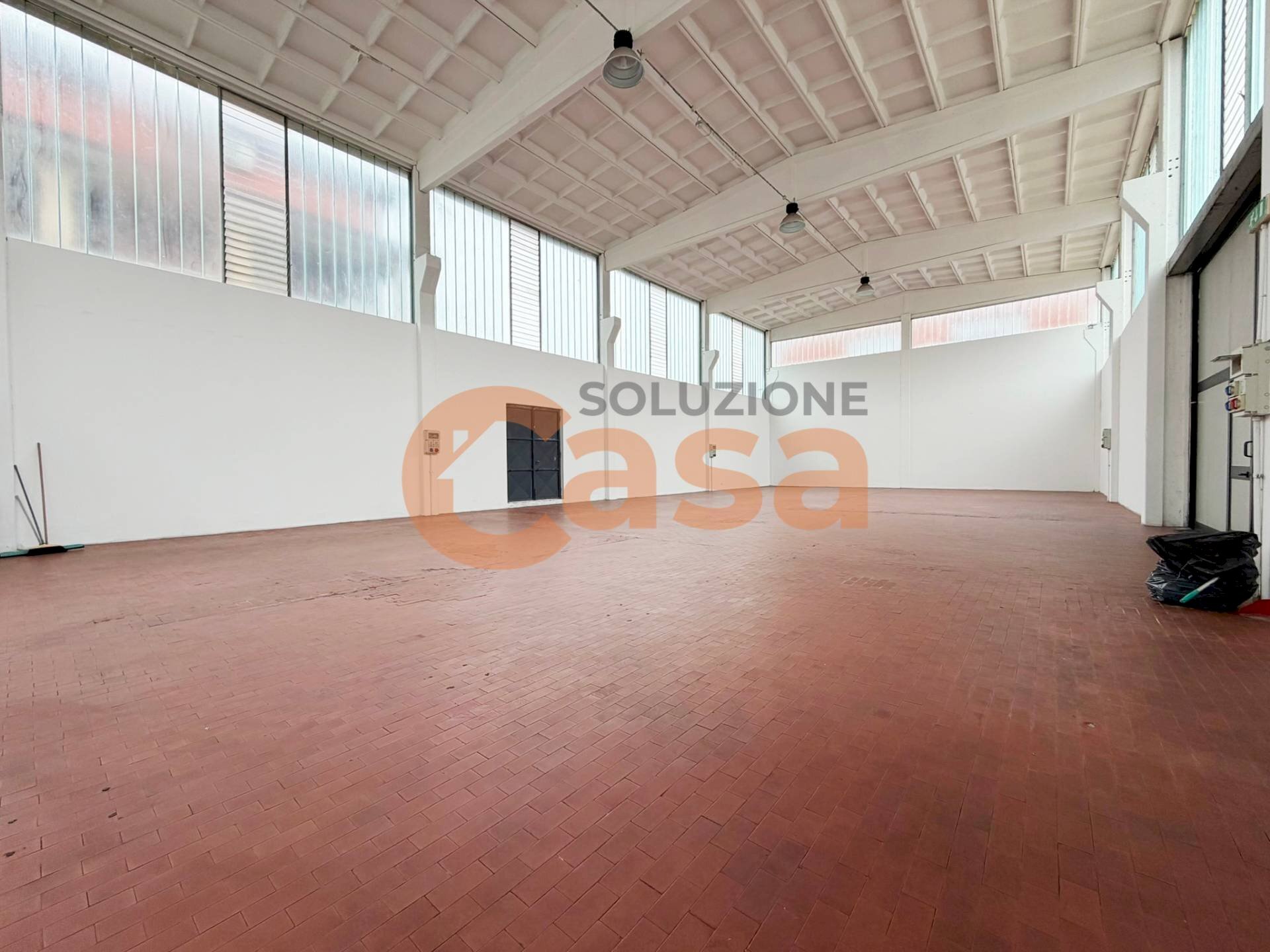 Foto 1 - Shed Via Einaudi, Piacenza - photo 1