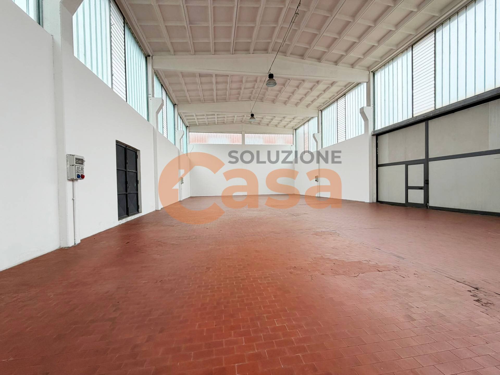 Foto 2 - Shed Via Einaudi, Piacenza - photo 2