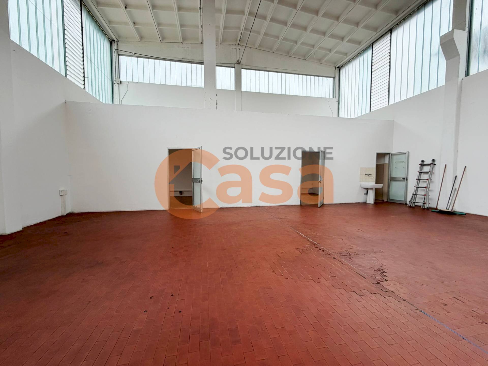 Foto 3 - Shed Via Einaudi, Piacenza - photo 3