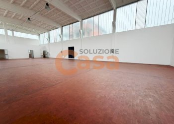 Foto 5 - Capannone Via Einaudi, Piacenza - foto 5