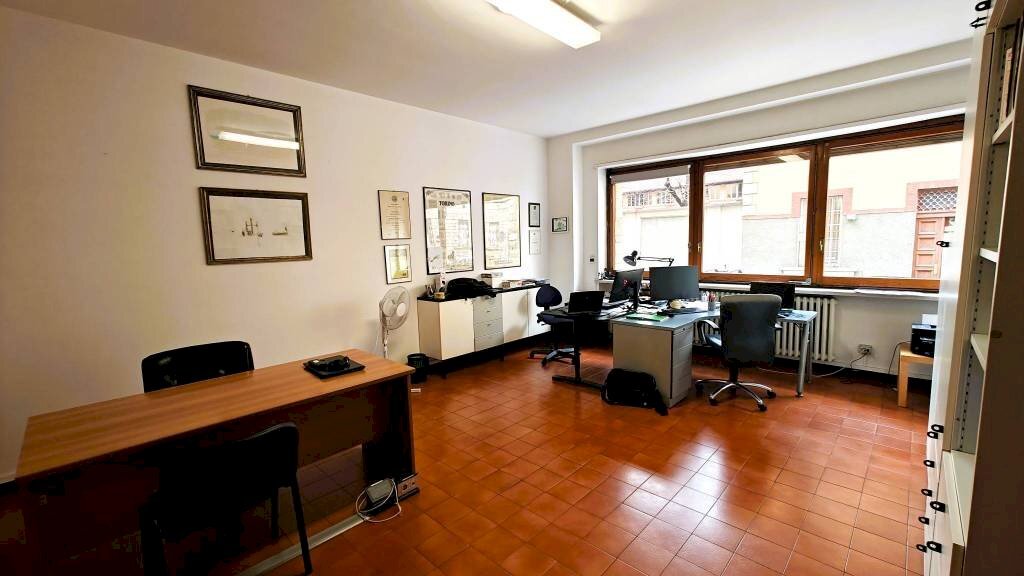 Ufficio - Ufficio via Gaspare Gozzi, 5, Torino (zona Centro) - foto 1