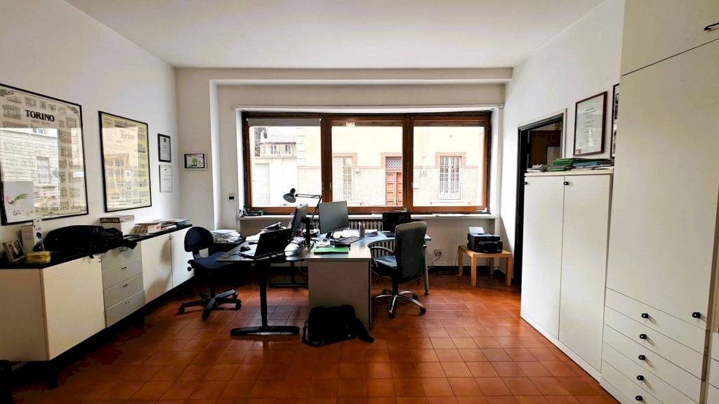 Ufficio - Ufficio via Gaspare Gozzi, 5, Torino (zona Centro) - foto 2