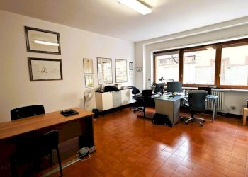 Ufficio - Office via Gaspare Gozzi, 5, Torino (neighborhood Centro) - photo 1